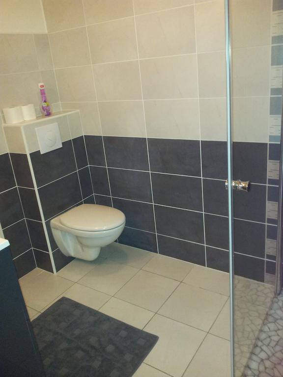 Gite Barbier Die Zimmer foto