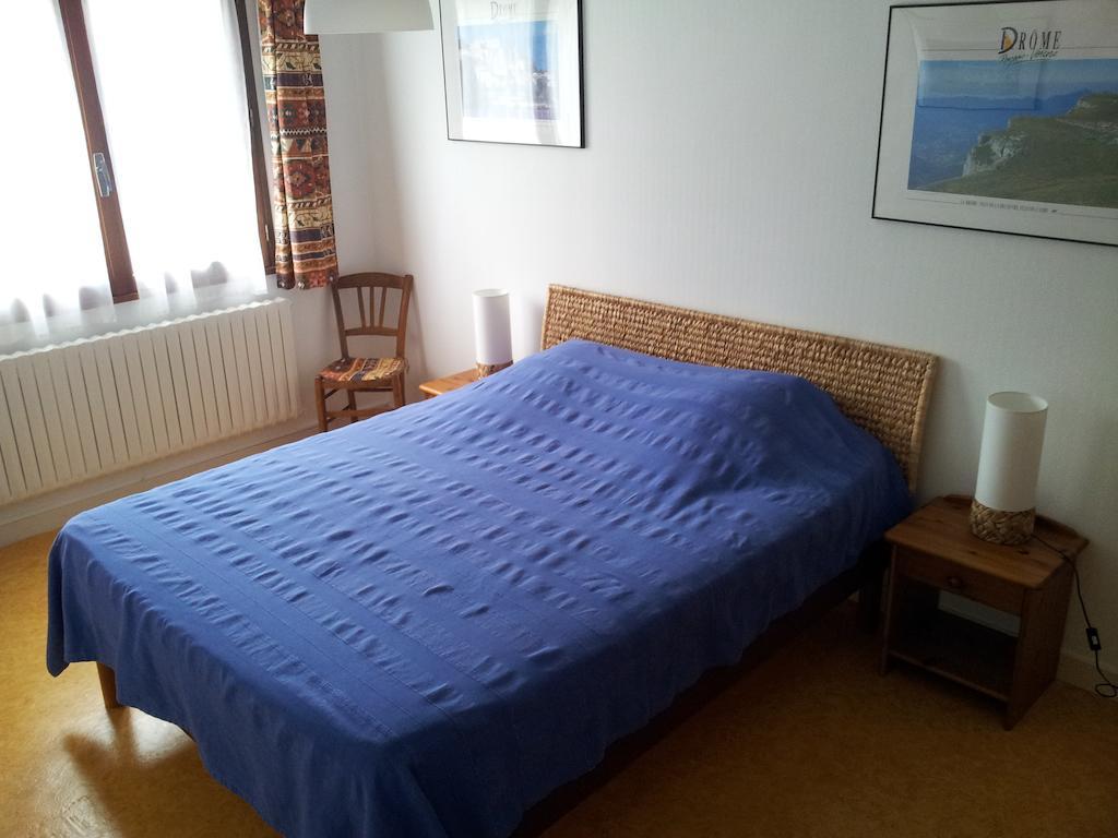 Gite Barbier Die Zimmer foto